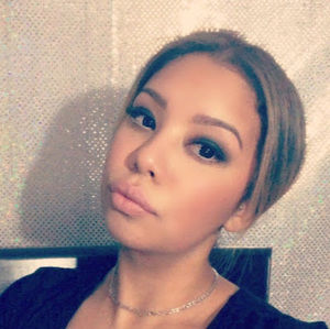 Meet your Posher, Rosbely